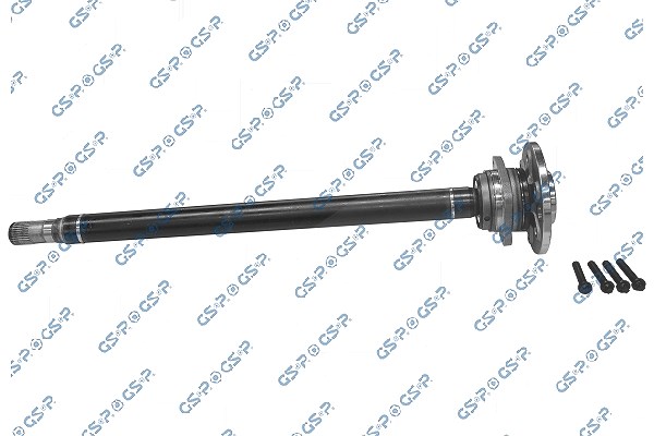 Gsp Antriebswelle [Hersteller-Nr. 9500003K] für Mercedes-Benz, VW