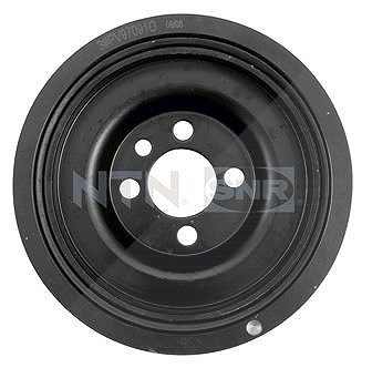 Snr Riemenscheibe, Kurbelwelle [Hersteller-Nr. DPF357.12] für Audi, Skoda, Seat, Ford, VW