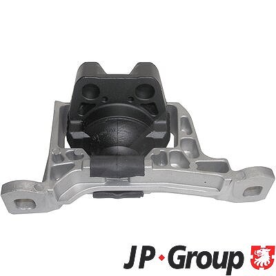Jp Group Lagerung, Motor [Hersteller-Nr. 1517900680] für Volvo, Ford