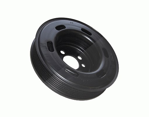 Continental Ctam Riemenscheibe, Kurbelwelle [Hersteller-Nr. VD1107] für VW, Seat, Skoda, Audi