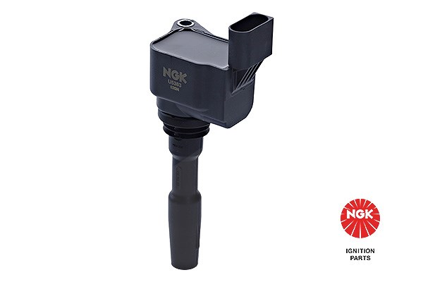 Ngk Zündspule [Hersteller-Nr. 49152] für VW, Seat, Cupra, Audi, Skoda