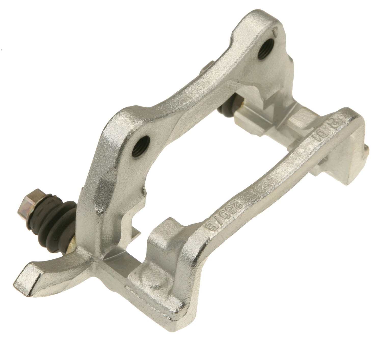 Trw Halter, Bremssattel [Hersteller-Nr. BDA935] für Renault