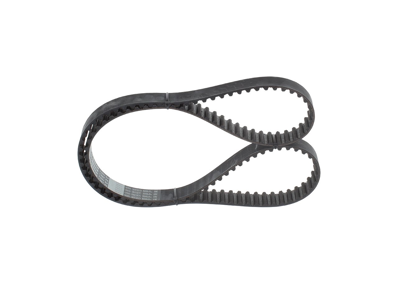Bosch Zahnriemen [Hersteller-Nr. 1987949562] für Opel, Vauxhall, Chevrolet