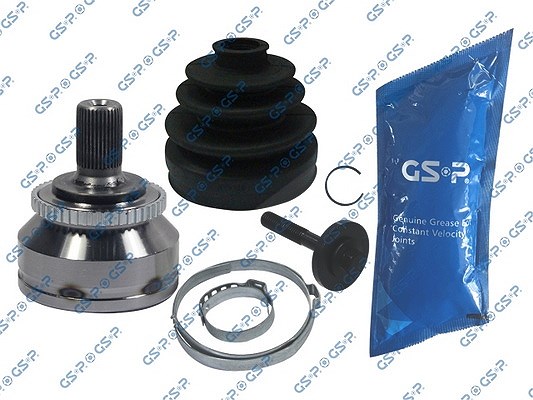 Gsp Gelenksatz, Antriebswelle [Hersteller-Nr. 862009] für Volvo