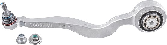 Lemförder Lenker, Radaufhängung [Hersteller-Nr. 3886401] für Mercedes-Benz