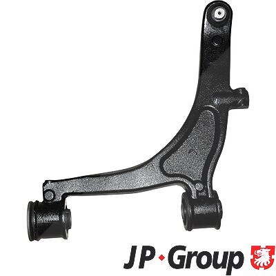 Jp Group Lenker, Radaufhängung [Hersteller-Nr. 1240102270] für Opel, Nissan, Vauxhall, Renault