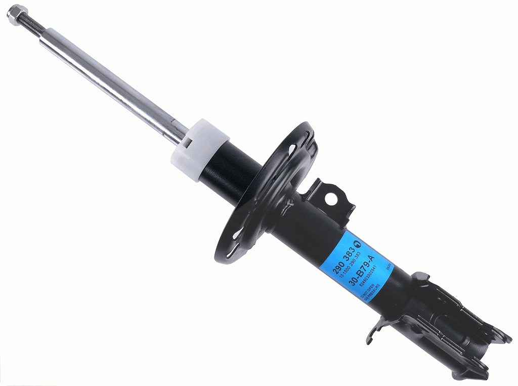 Sachs Stoßdämpfer [Hersteller-Nr. 290383] für Vauxhall, Opel