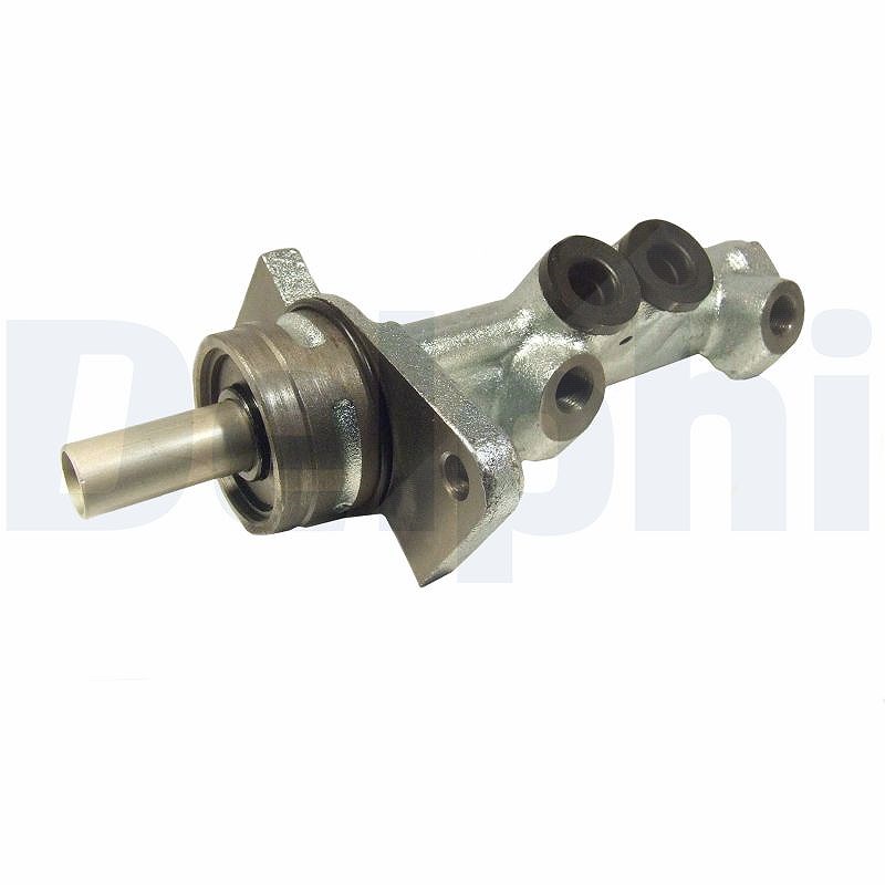 Delphi Hauptbremszylinder [Hersteller-Nr. LM80257] für VW, Seat, Skoda, Audi