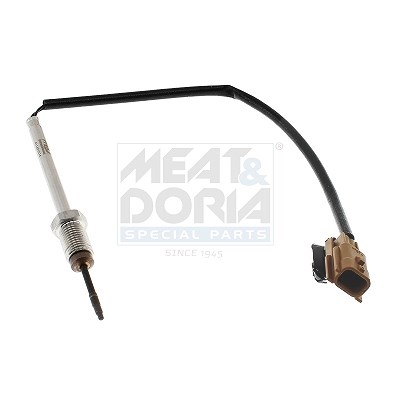 Meat & Doria Sensor, Abgastemperatur [Hersteller-Nr. 12186E] für Opel, Renault, Vauxhall, Mercedes-Benz, Nissan