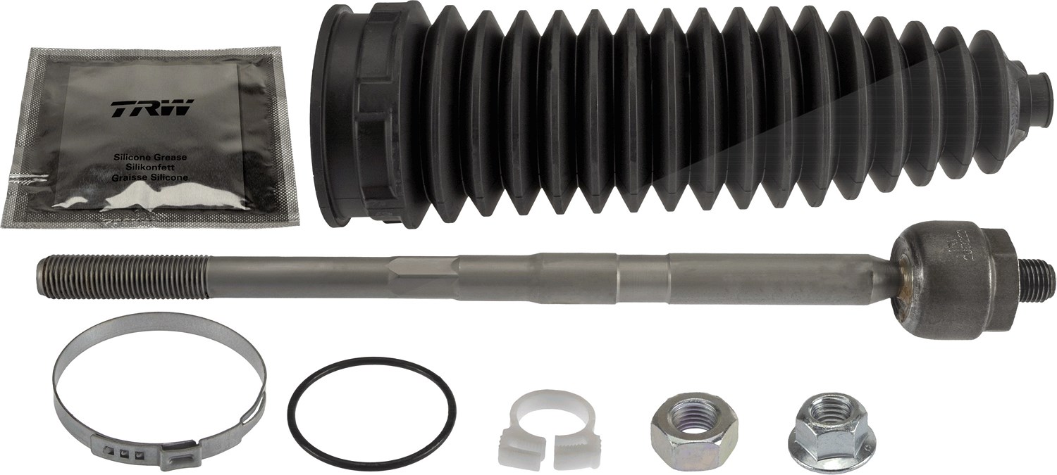 Trw Axialgelenk, Spurstange [Hersteller-Nr. JAR1023] für Ford