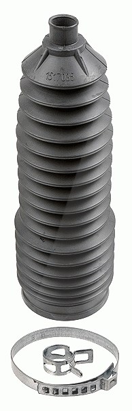 Lemförder Faltenbalg, Lenkung [Hersteller-Nr. 3755201] für Alfa Romeo, Fiat, Lancia