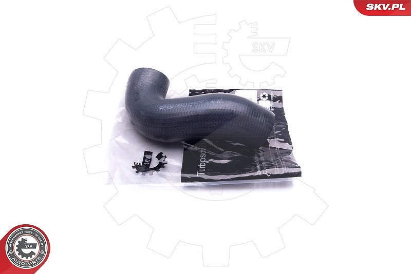 Esen Skv Ladeluftschlauch [Hersteller-Nr. 43SKV171] für Ford