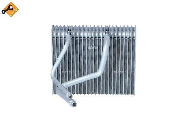 Nrf Verdampfer, Klimaanlage [Hersteller-Nr. 36091] für Renault