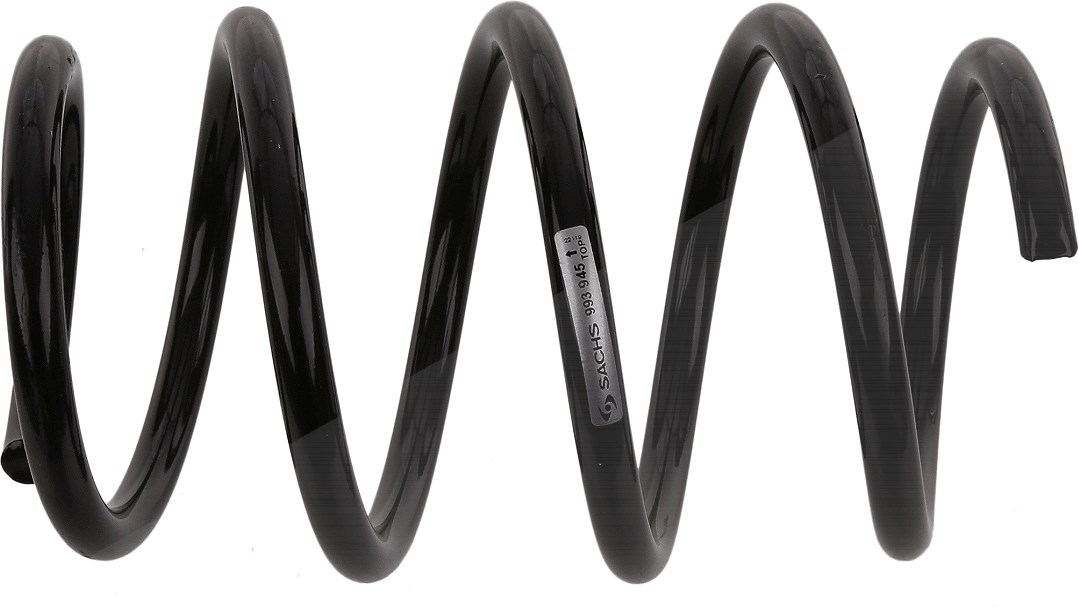 Sachs Fahrwerksfeder [Hersteller-Nr. 993945] für Seat, VW