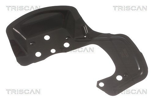 Triscan Spritzblech, Bremsscheibe [Hersteller-Nr. 812524108] für Opel, Vauxhall