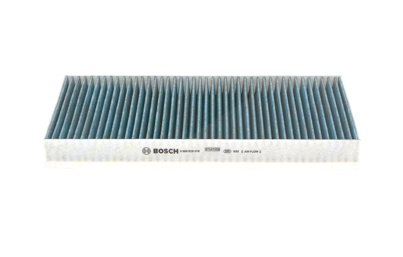 Bosch Filter, Innenraumluft [Hersteller-Nr. 0986628516] für Ford