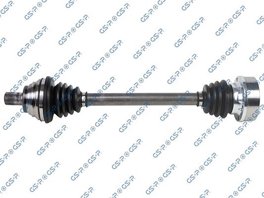 Gsp Antriebswelle [Hersteller-Nr. 261097] für Seat, Audi, Skoda, VW