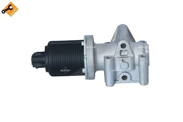 Nrf AGR-Ventil [Hersteller-Nr. 48326] für Cadillac, Lancia, Saab, Opel, Alfa Romeo, Fiat, Vauxhall