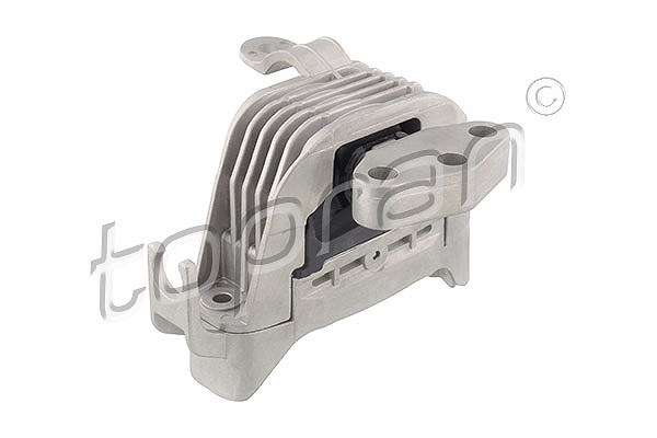 Topran Lagerung, Motor [Hersteller-Nr. 208514] für Vauxhall, Opel