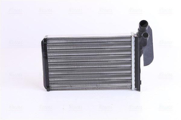 Nissens Wärmetauscher, Innenraumheizung [Hersteller-Nr. 73252] für Renault