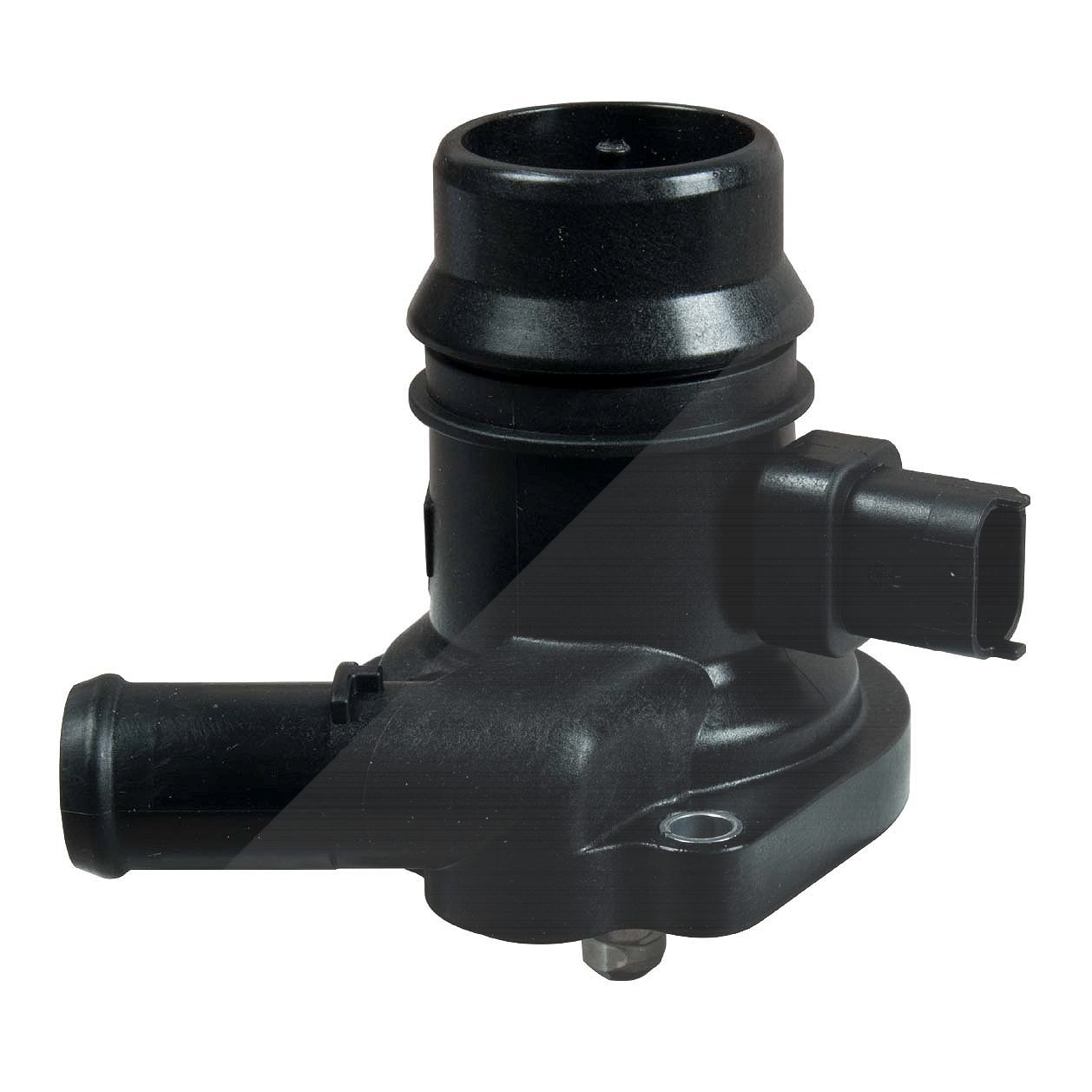 Gates Thermostat, Kühlmittel [Hersteller-Nr. TH509103G1] für Opel, Chevrolet, Vauxhall, Buick