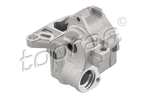 Topran Ölpumpe [Hersteller-Nr. 115896] für Skoda, Audi, VW, Seat