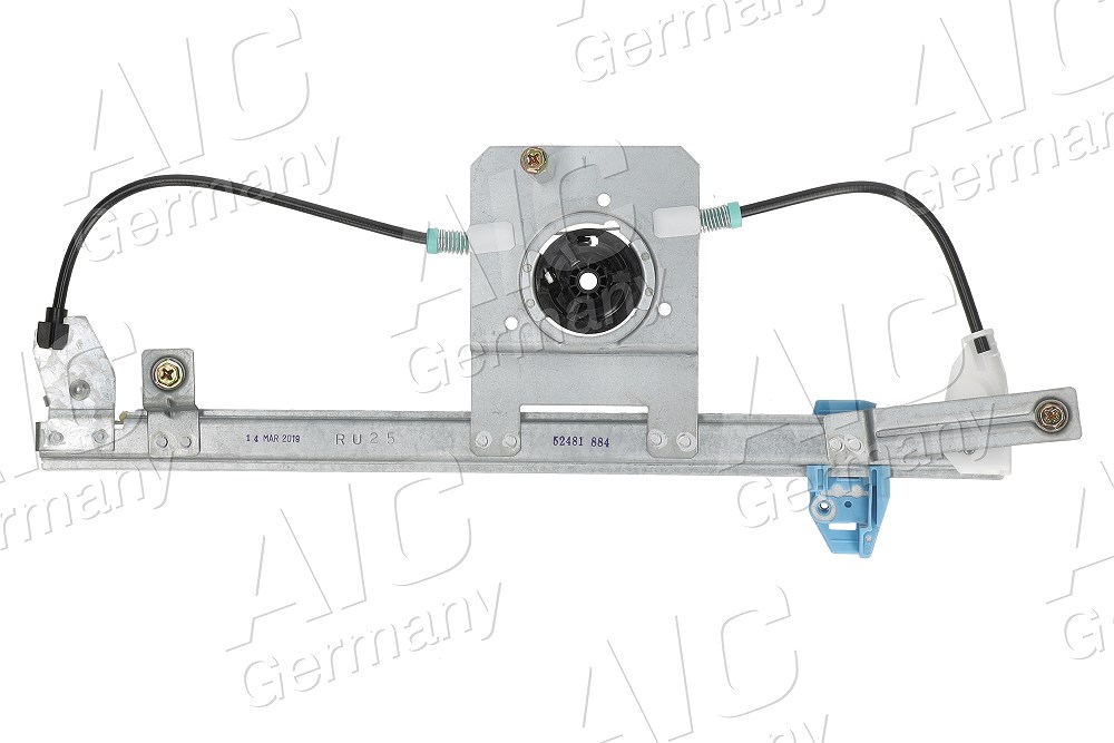 Aic Fensterheber [Hersteller-Nr. 52481] für Renault