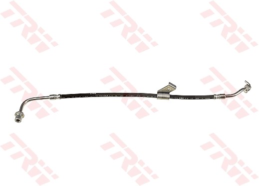 Trw Bremsschlauch Vorderachse rechts [Hersteller-Nr. PHD248] für Ford