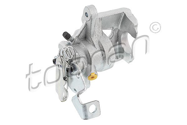Topran Bremssattel hinten rechts [Hersteller-Nr. 631432] für Nissan, Renault, Vauxhall, Opel