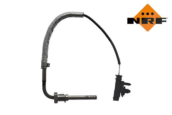Nrf Sensor, Abgastemperatur [Hersteller-Nr. 707124] für Volvo
