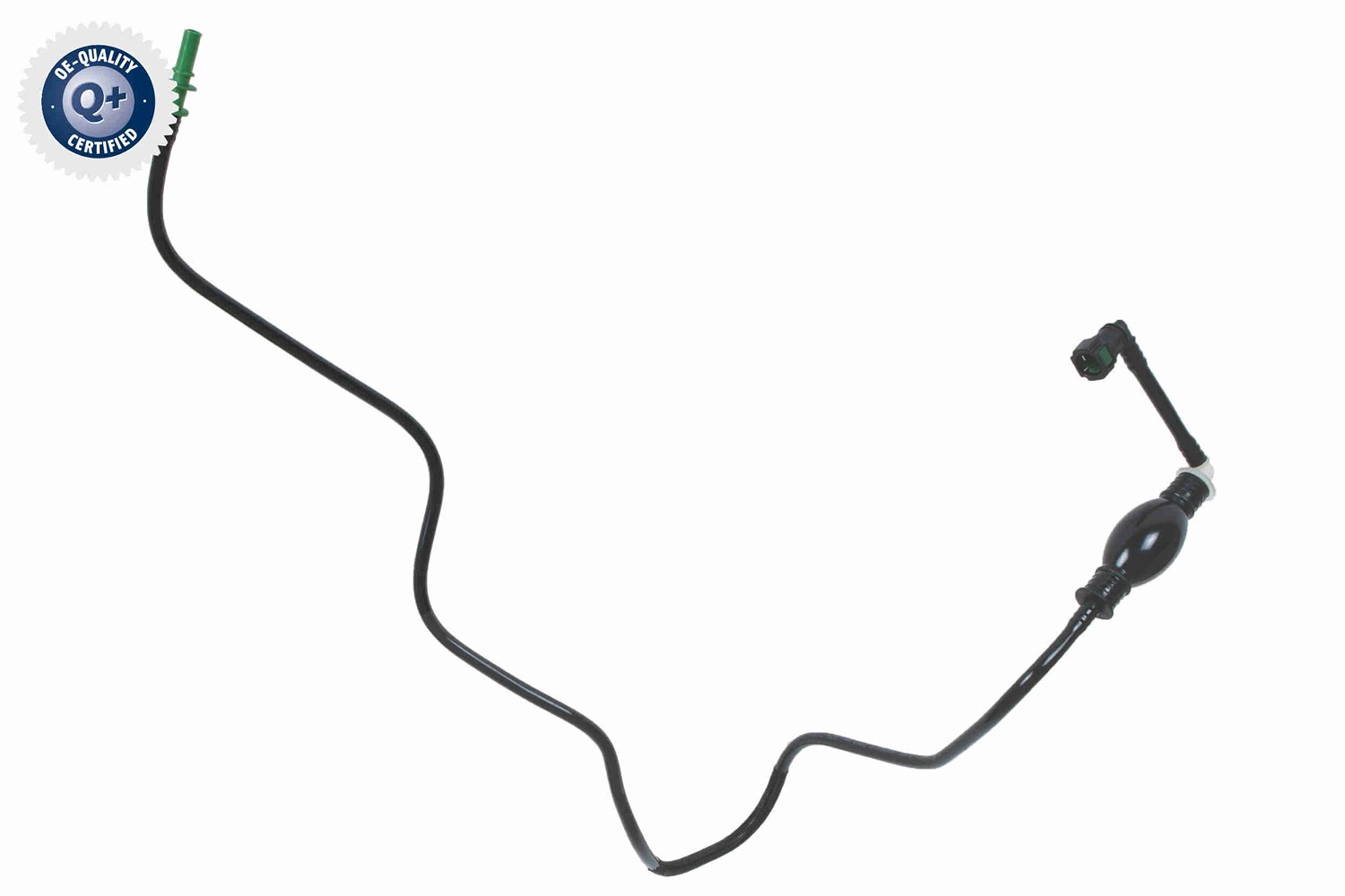 Vaico Kraftstoffleitung [Hersteller-Nr. V40-1698] für Vauxhall, Opel