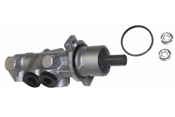Mapco Hauptbremszylinder [Hersteller-Nr. 1161] für Renault