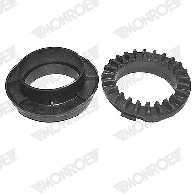 Monroe Reparatursatz, Federbeinstützlager [Hersteller-Nr. MK007] für Fiat, Lancia, Alfa Romeo