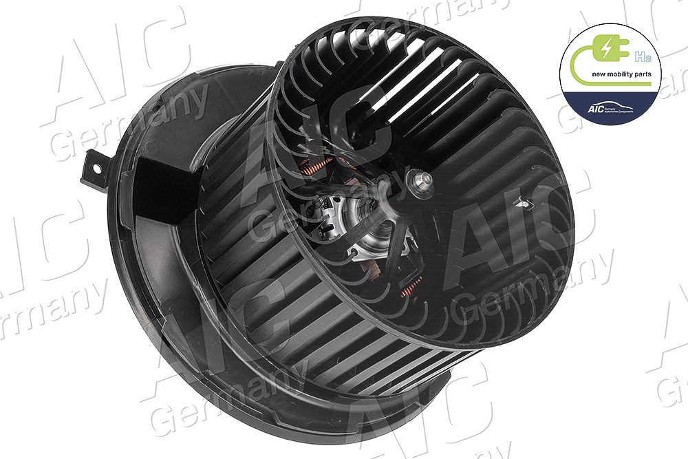 Aic Innenraumgebläse [Hersteller-Nr. 53024] für Seat, Skoda, Audi, VW