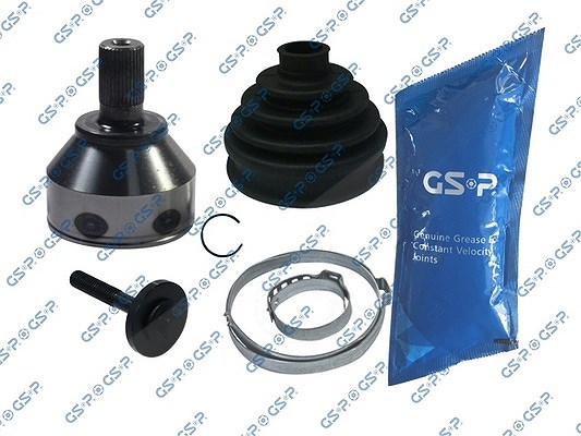 Gsp Gelenksatz, Antriebswelle [Hersteller-Nr. 899155] für Ford, Volvo