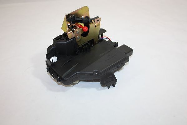 Automega Türschloss [Hersteller-Nr. 100008610] für Audi