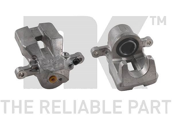 Nk Bremssattel [Hersteller-Nr. 2145267] für Toyota