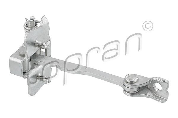 Topran Türfeststeller [Hersteller-Nr. 702063] für Renault, Dacia