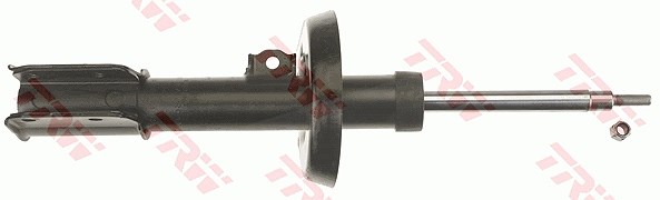 Trw Stoßdämpfer [Hersteller-Nr. JGM2348SR] für Vauxhall, Opel
