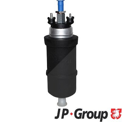 Jp Group Kraftstoffpumpe [Hersteller-Nr. 4315200200] für Gaz, Renault