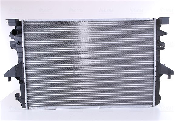 Nissens Kühler, Motorkühlung [Hersteller-Nr. 65285] für VW