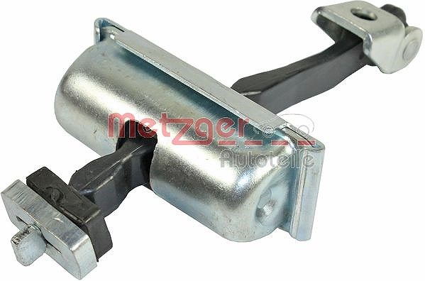 Metzger Autoteile Türfeststeller [Hersteller-Nr. 2312066] für Opel, Vauxhall