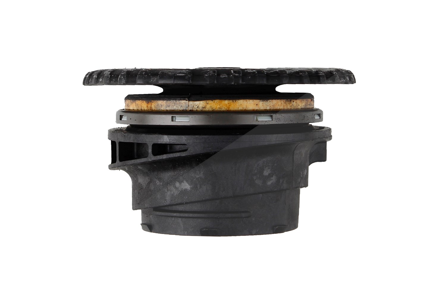 Bilstein Federbeinstützlager [Hersteller-Nr. 12-263615] für Nissan, Opel, Vauxhall, Renault