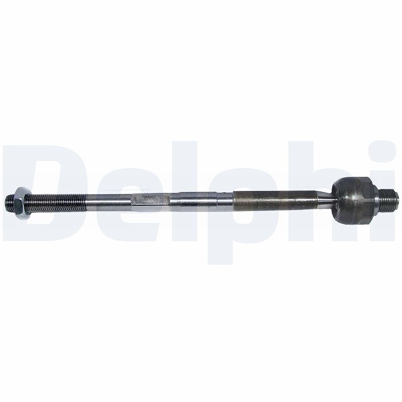 Delphi Axialgelenk, Spurstange [Hersteller-Nr. TA2453] für Opel, Vauxhall
