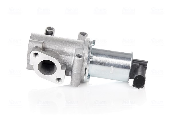 Nissens AGR-Ventil [Hersteller-Nr. 98193] für Fiat, Alfa Romeo, Vauxhall, Suzuki, Saab, Opel