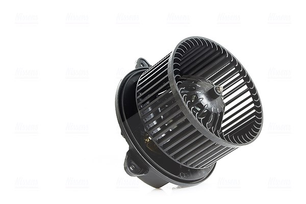 Nissens Innenraumgebläse [Hersteller-Nr. 87265] für Renault, Nissan, Vauxhall, Opel