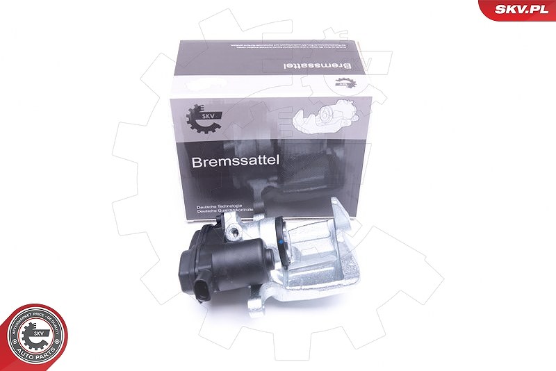Esen Skv Bremssattel [Hersteller-Nr. 44SKV447] für Audi