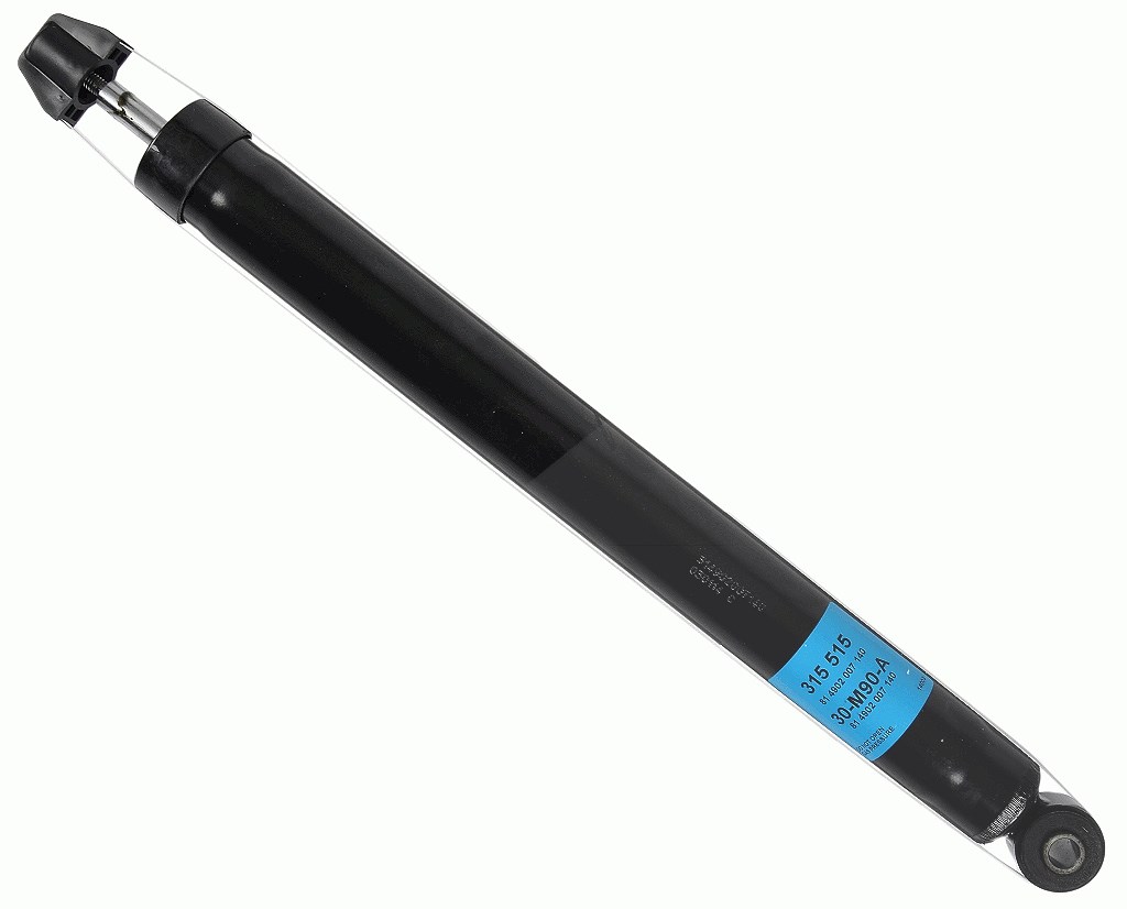 Sachs Stoßdämpfer [Hersteller-Nr. 315515] für Ford