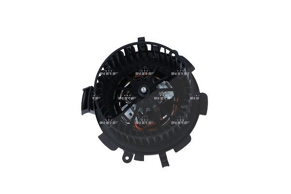 Nrf Elektromotor, Innenraumgebläse [Hersteller-Nr. 34110] für Renault, Nissan, Opel, Renault Trucks