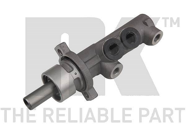 Nk Hauptbremszylinder [Hersteller-Nr. 823934] für Vauxhall, Opel, Renault, Nissan